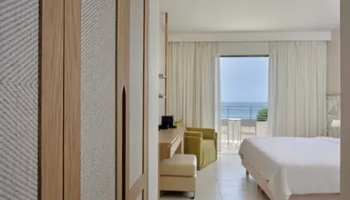 Eleon Grand Resort & Spa