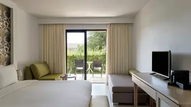 Eleon Grand Resort & Spa