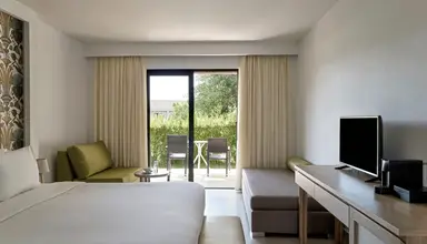 Eleon Grand Resort & Spa