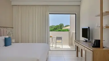 Eleon Grand Resort & Spa
