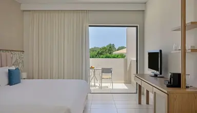 Eleon Grand Resort & Spa
