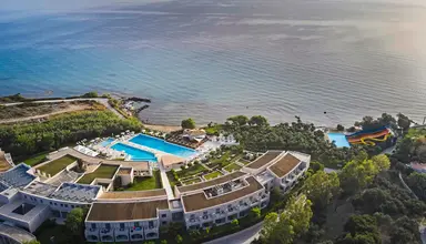 Eleon Grand Resort & Spa