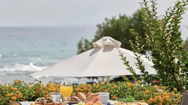 Eleon Grand Resort & Spa