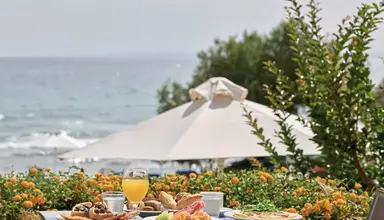Eleon Grand Resort & Spa