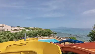 Eleon Grand Resort & Spa