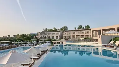 Eleon Grand Resort & Spa