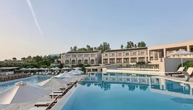 Eleon Grand Resort & Spa