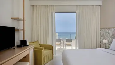 Eleon Grand Resort & Spa