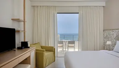 Eleon Grand Resort & Spa