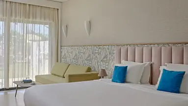 Eleon Grand Resort & Spa