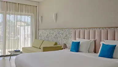 Eleon Grand Resort & Spa