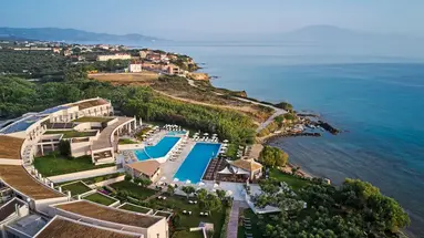 Eleon Grand Resort & Spa