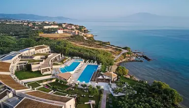 Eleon Grand Resort & Spa
