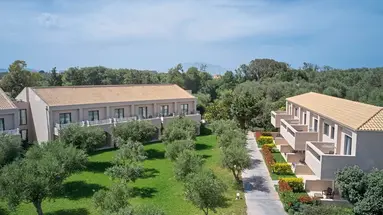 Eleon Grand Resort & Spa