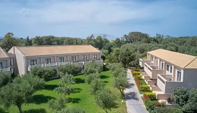 Eleon Grand Resort & Spa