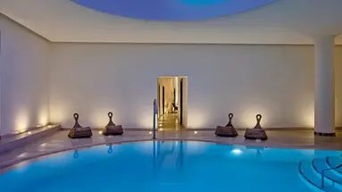 Eleon Grand Resort & Spa