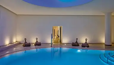 Eleon Grand Resort & Spa