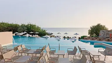 Eleon Grand Resort & Spa