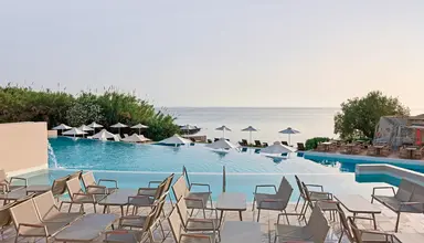 Eleon Grand Resort & Spa