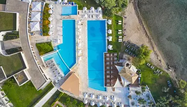 Eleon Grand Resort & Spa