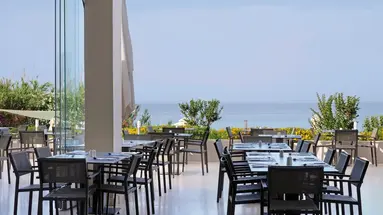 Eleon Grand Resort & Spa