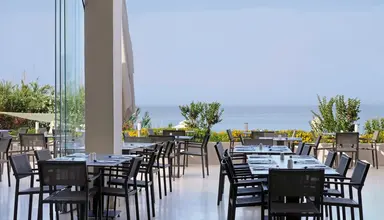 Eleon Grand Resort & Spa