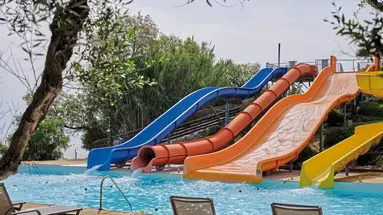 Eleon Grand Resort & Spa
