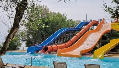 Eleon Grand Resort & Spa