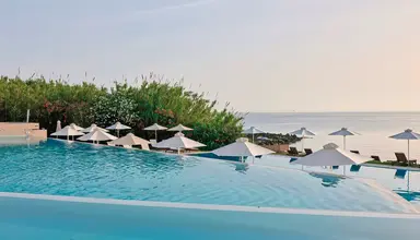 Eleon Grand Resort & Spa