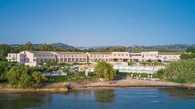 Eleon Grand Resort & Spa