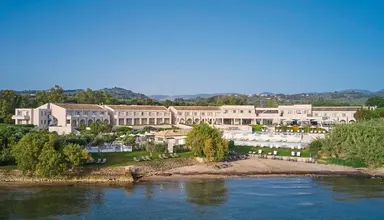 Eleon Grand Resort & Spa