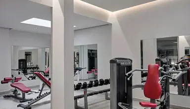Eleon Grand Resort & Spa