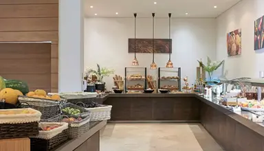 Eleon Grand Resort & Spa