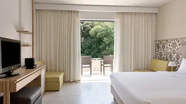 Eleon Grand Resort & Spa