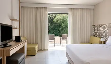 Eleon Grand Resort & Spa