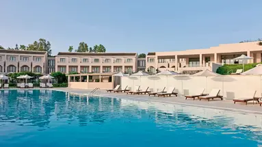 Eleon Grand Resort & Spa