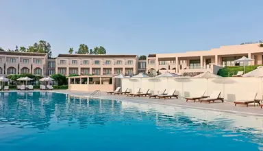 Eleon Grand Resort & Spa