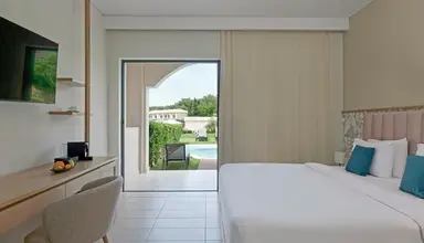 Eleon Grand Resort & Spa