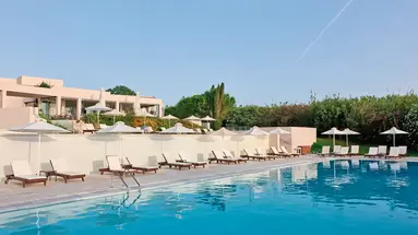 Eleon Grand Resort & Spa