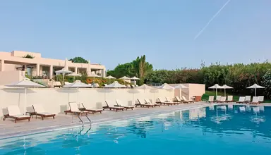 Eleon Grand Resort & Spa