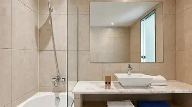 Eleon Grand Resort & Spa