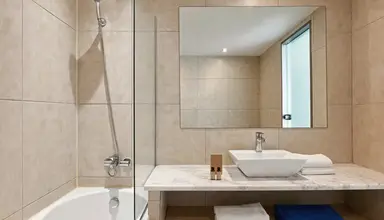 Eleon Grand Resort & Spa
