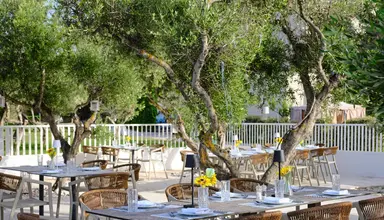 Eleon Grand Resort & Spa