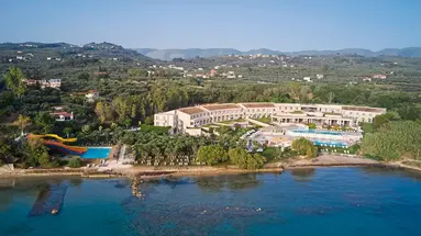 Eleon Grand Resort & Spa