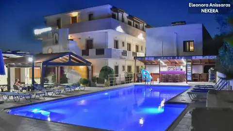 Hotel Eleonora Boutique