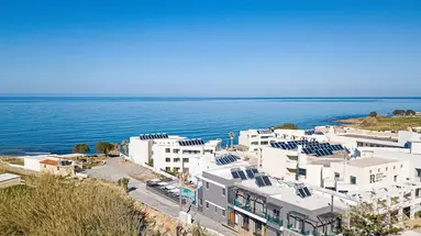 Eleven Boutique Suites