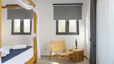 Eleven Boutique Suites