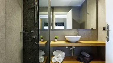 Eleven Boutique Suites