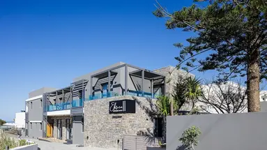 Eleven Boutique Suites
