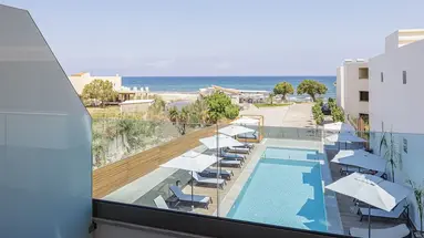 Eleven Boutique Suites